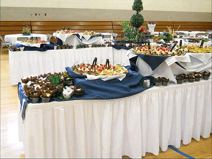Michael's Catering